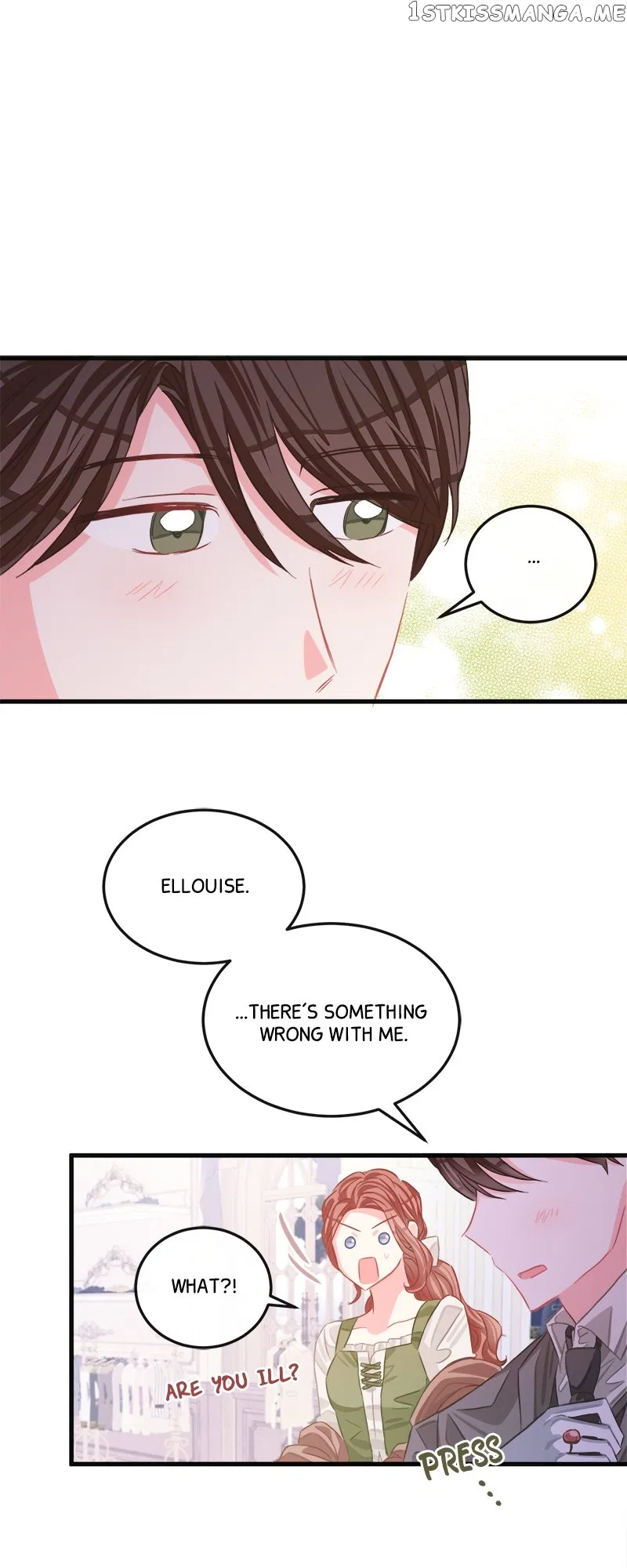 Married for 120 Days Chapter 73 – Page 21