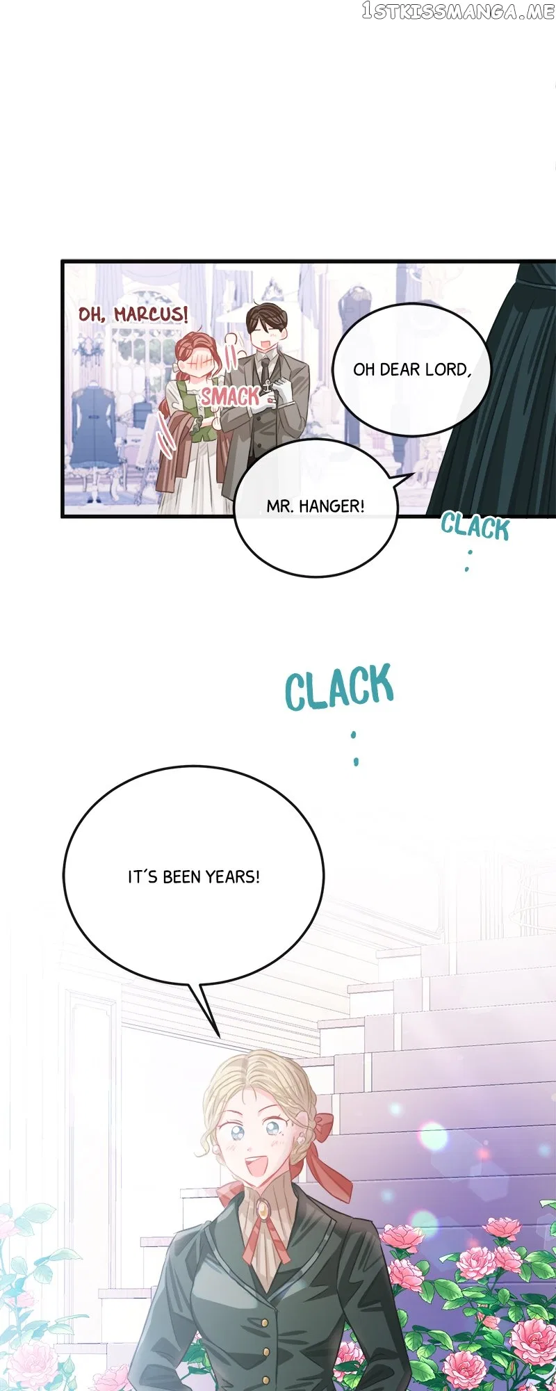 Married for 120 Days Chapter 73 – Page 25