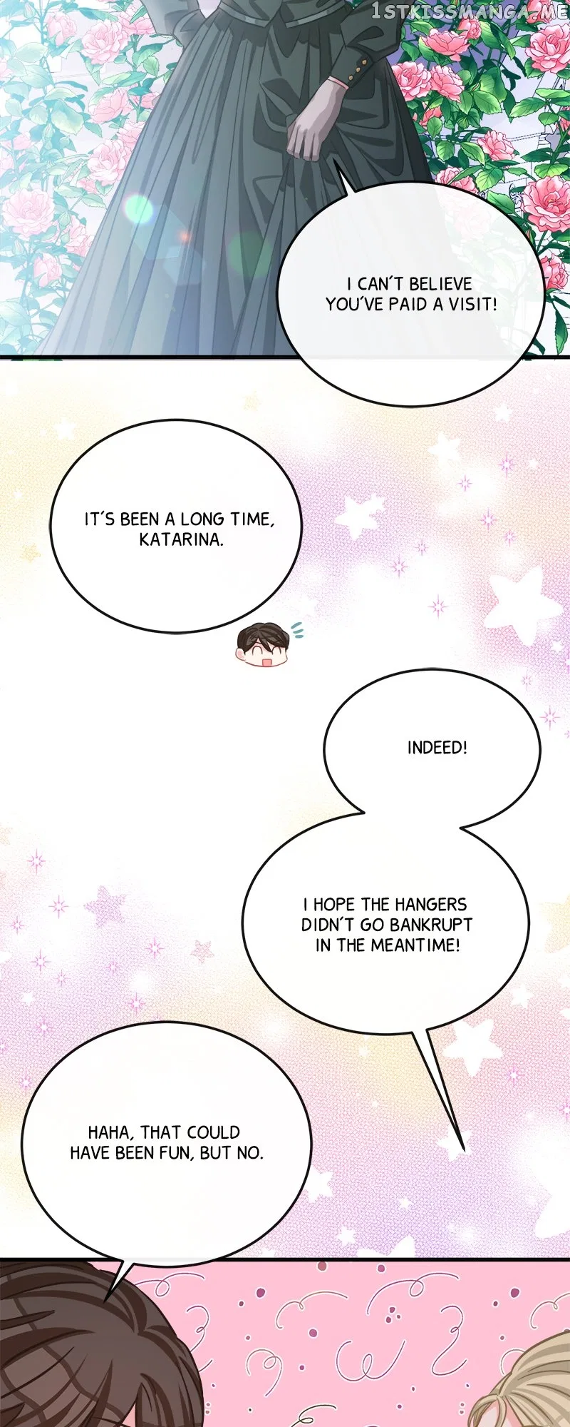 Married for 120 Days Chapter 73 – Page 26