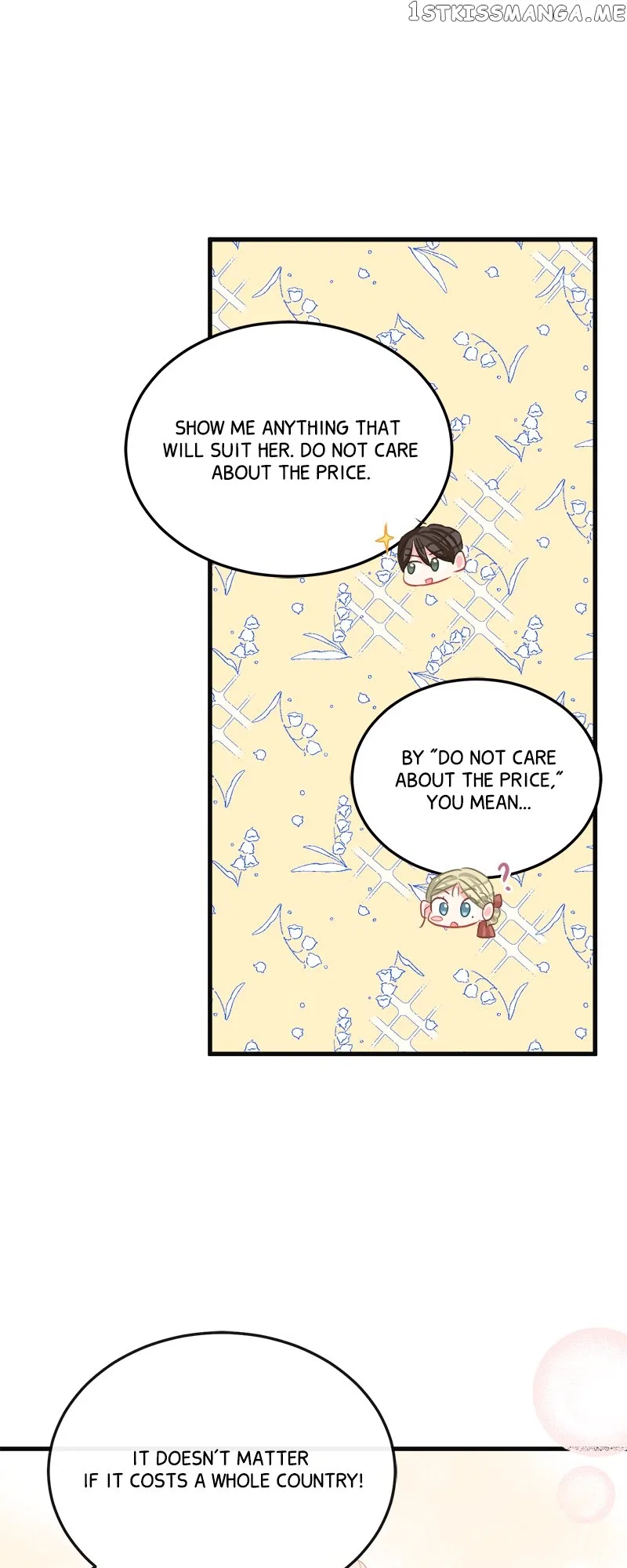 Married for 120 Days Chapter 73 – Page 29