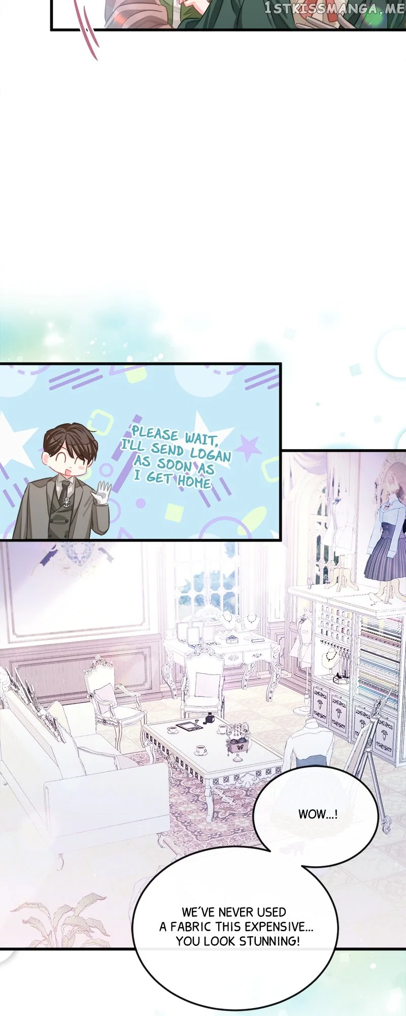 Married for 120 Days Chapter 73 – Page 31