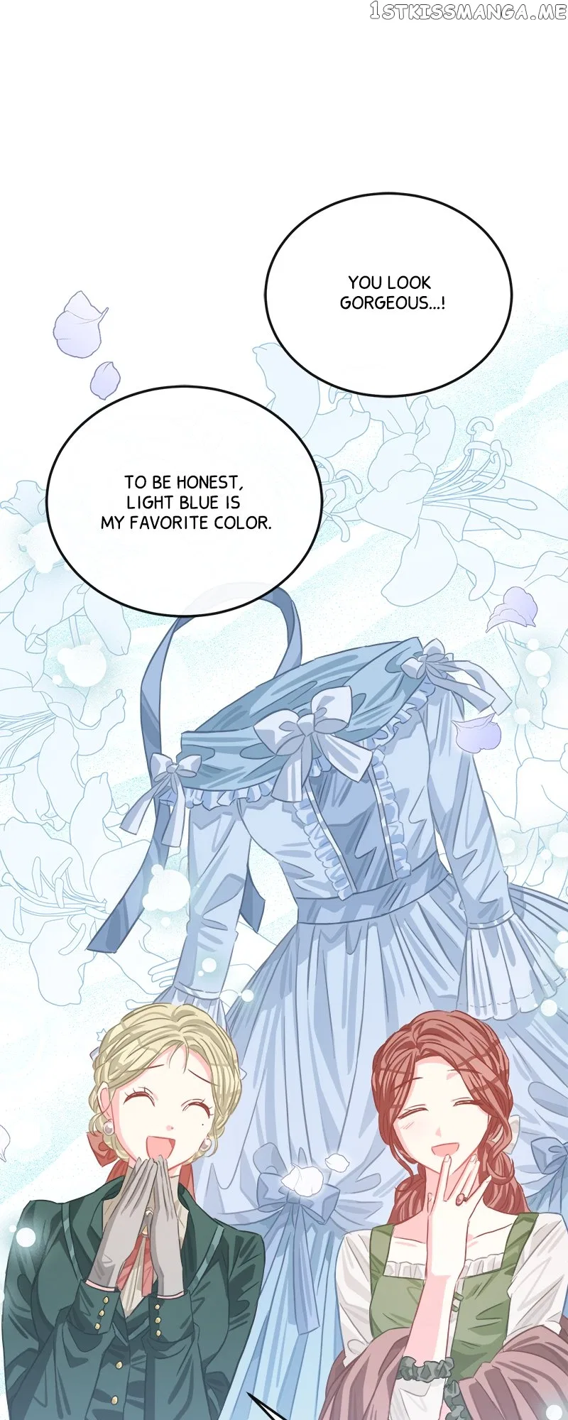 Married for 120 Days Chapter 73 – Page 33