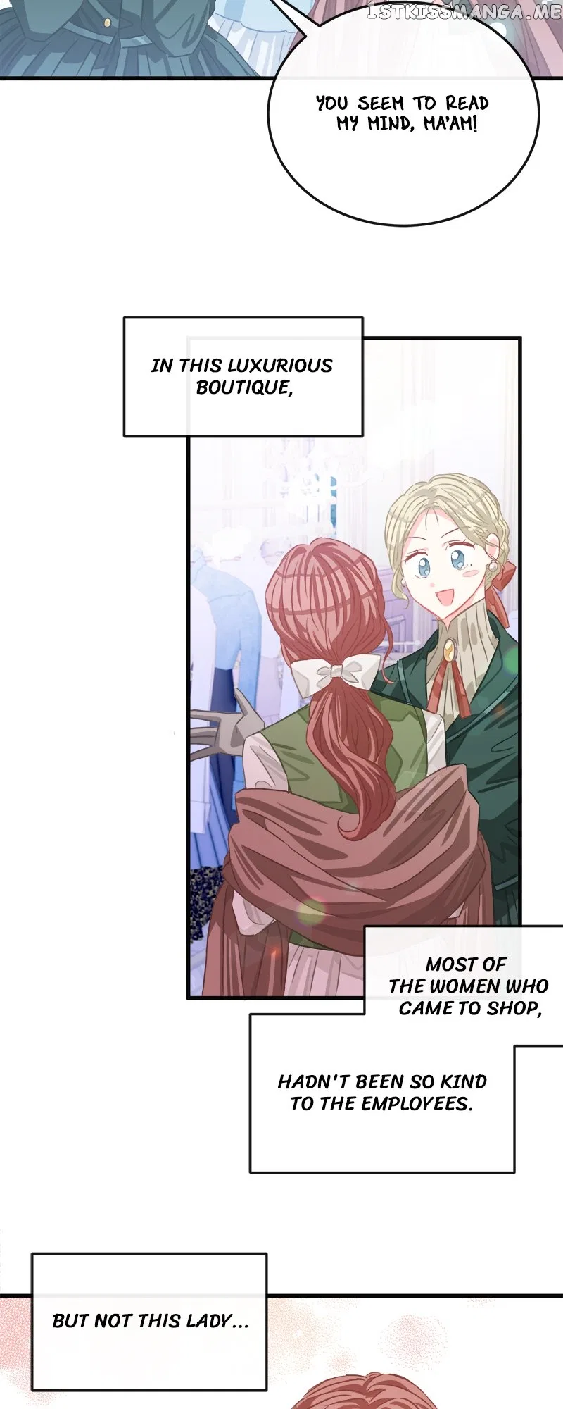 Married for 120 Days Chapter 73 – Page 34