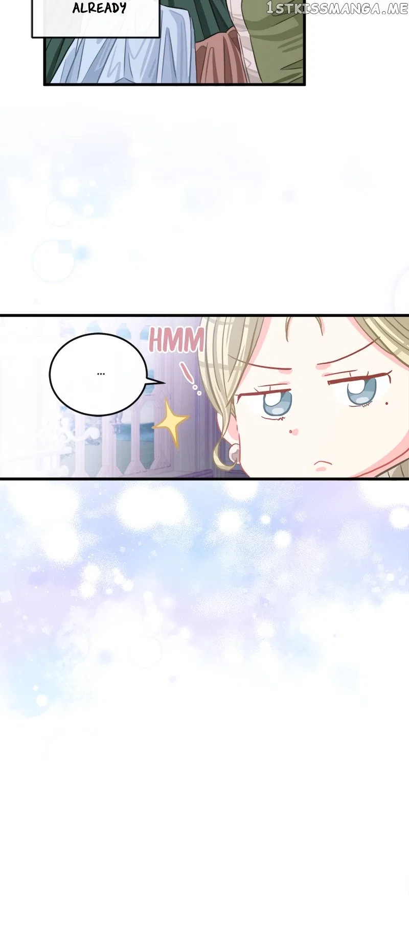 Married for 120 Days Chapter 73 – Page 36