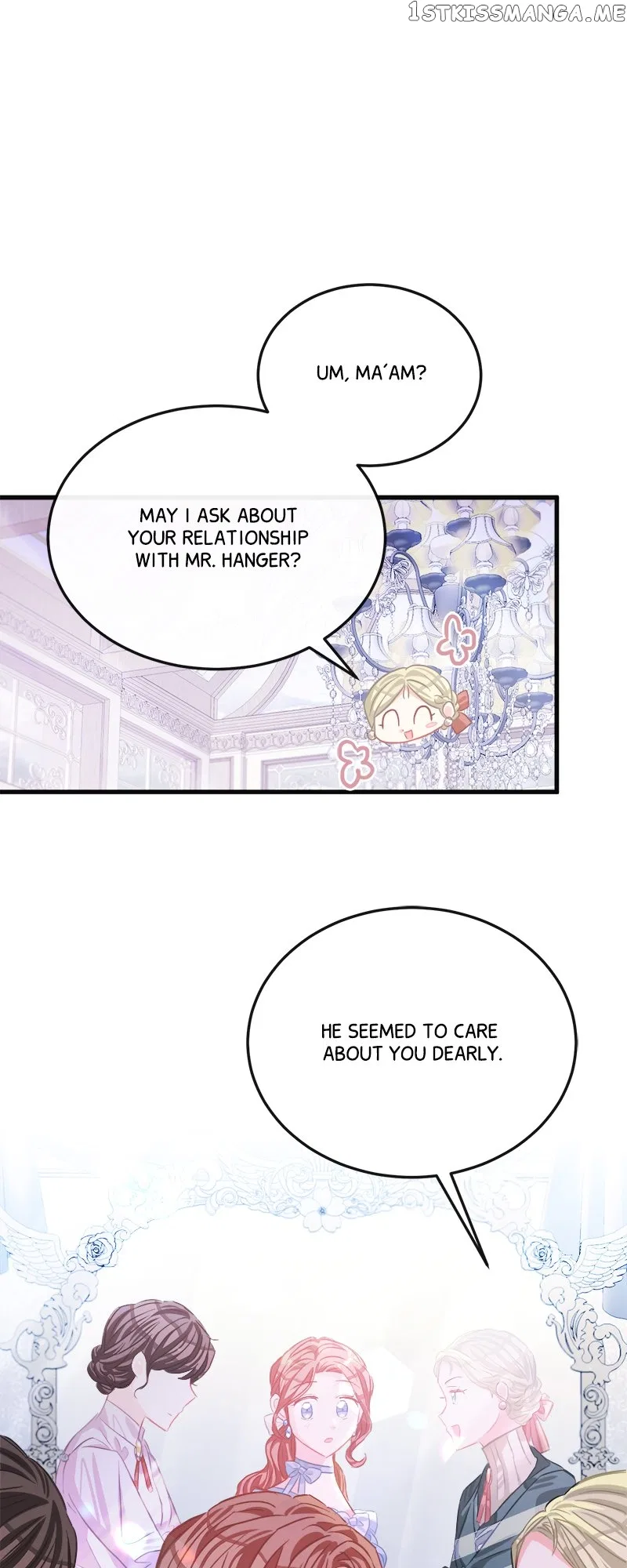 Married for 120 Days Chapter 73 – Page 37