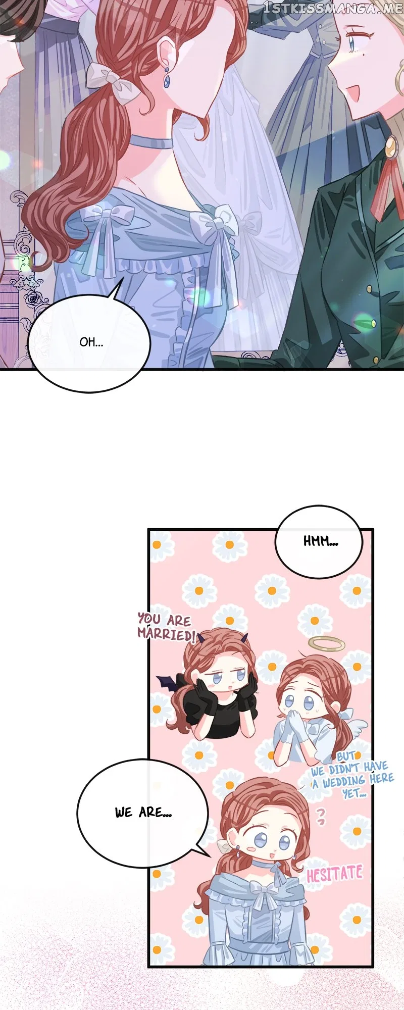 Married for 120 Days Chapter 73 – Page 38