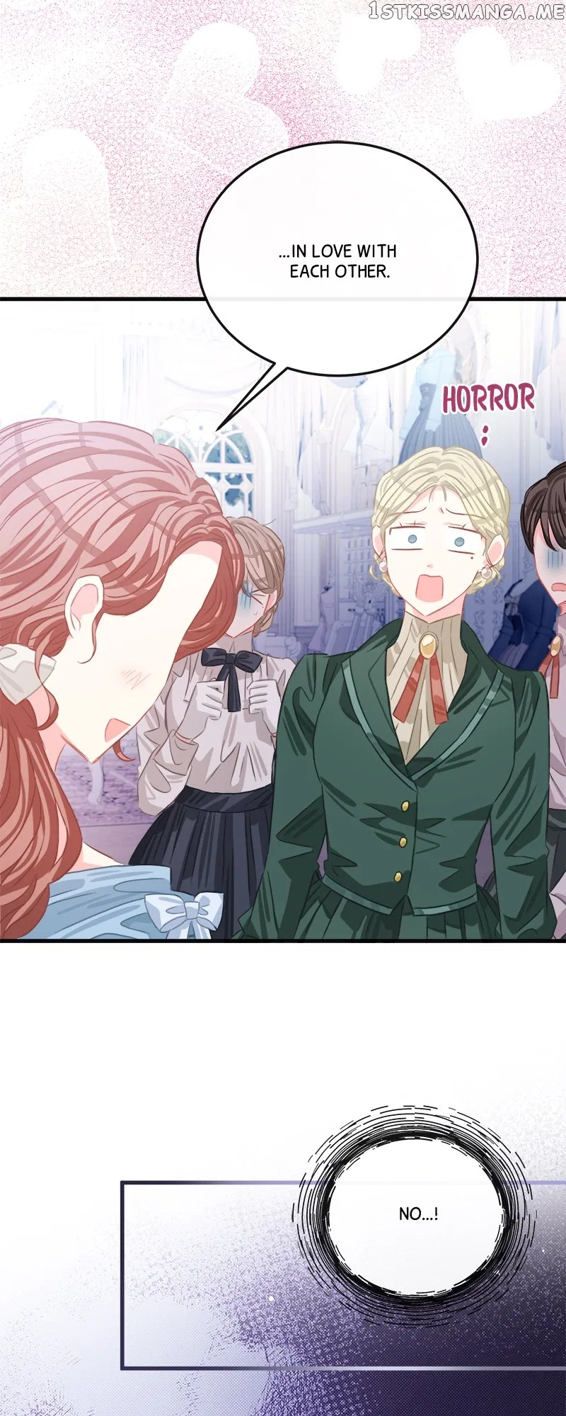 Married for 120 Days Chapter 73 – Page 39