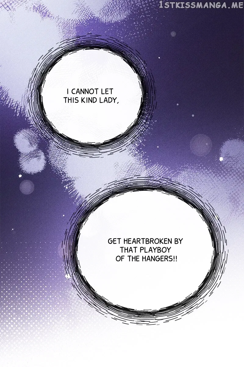 Married for 120 Days Chapter 73 – Page 40