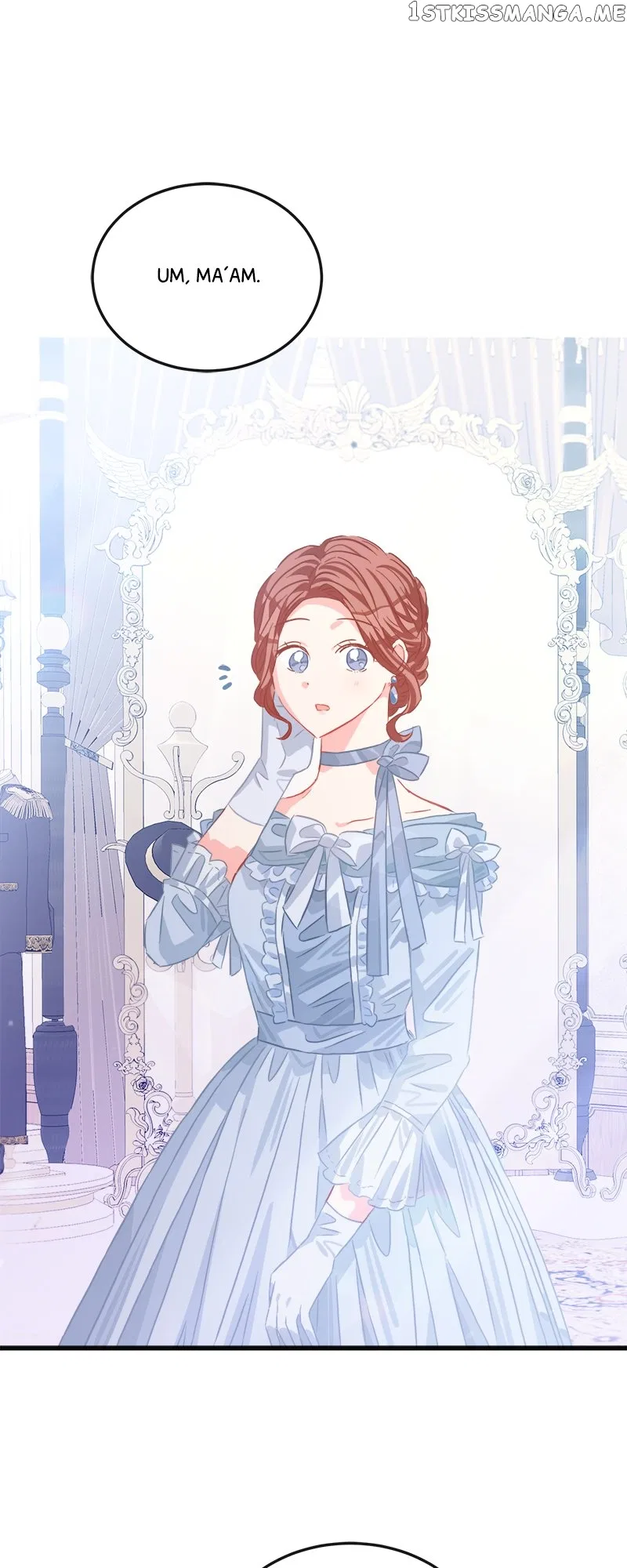 Married for 120 Days Chapter 73 – Page 41