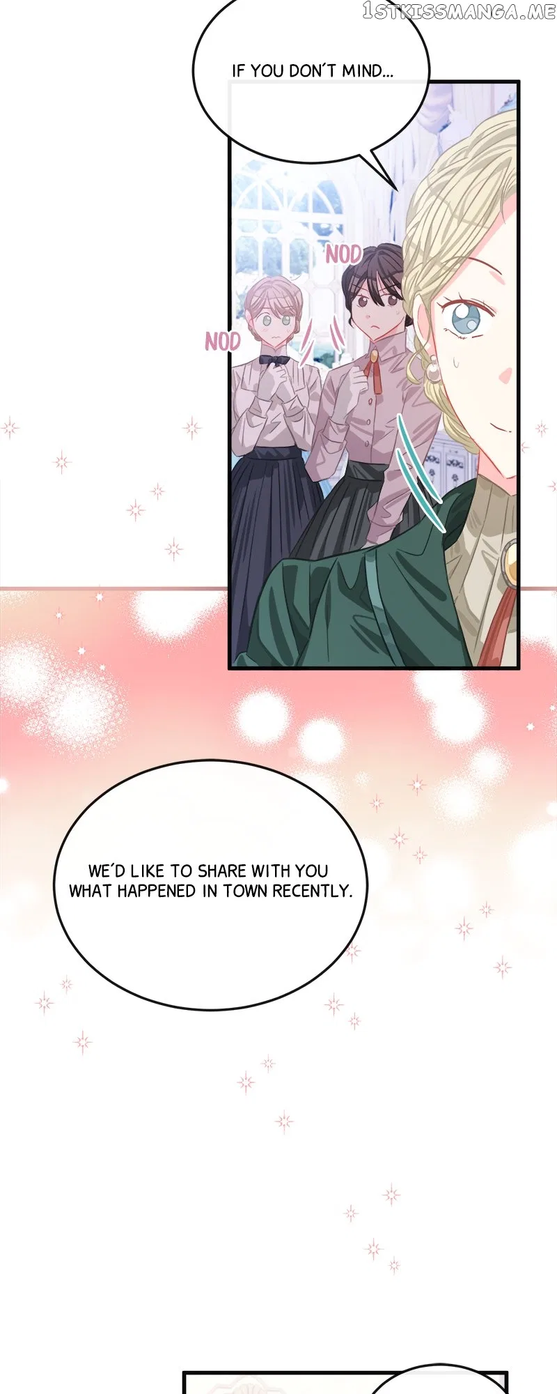 Married for 120 Days Chapter 73 – Page 42