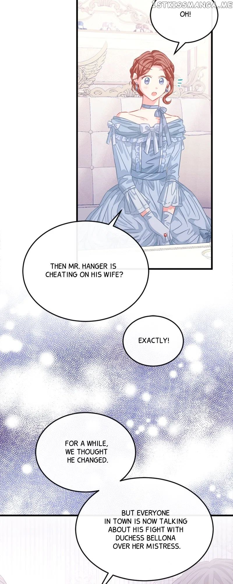 Married for 120 Days Chapter 73 – Page 43