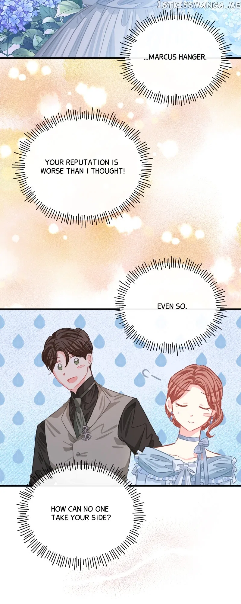 Married for 120 Days Chapter 73 – Page 46