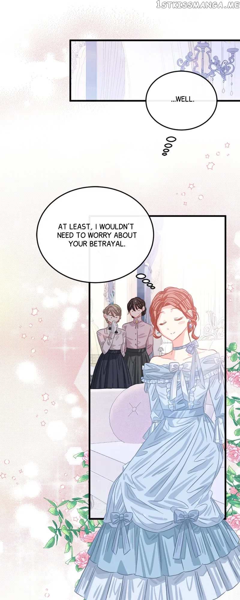 Married for 120 Days Chapter 73 – Page 47