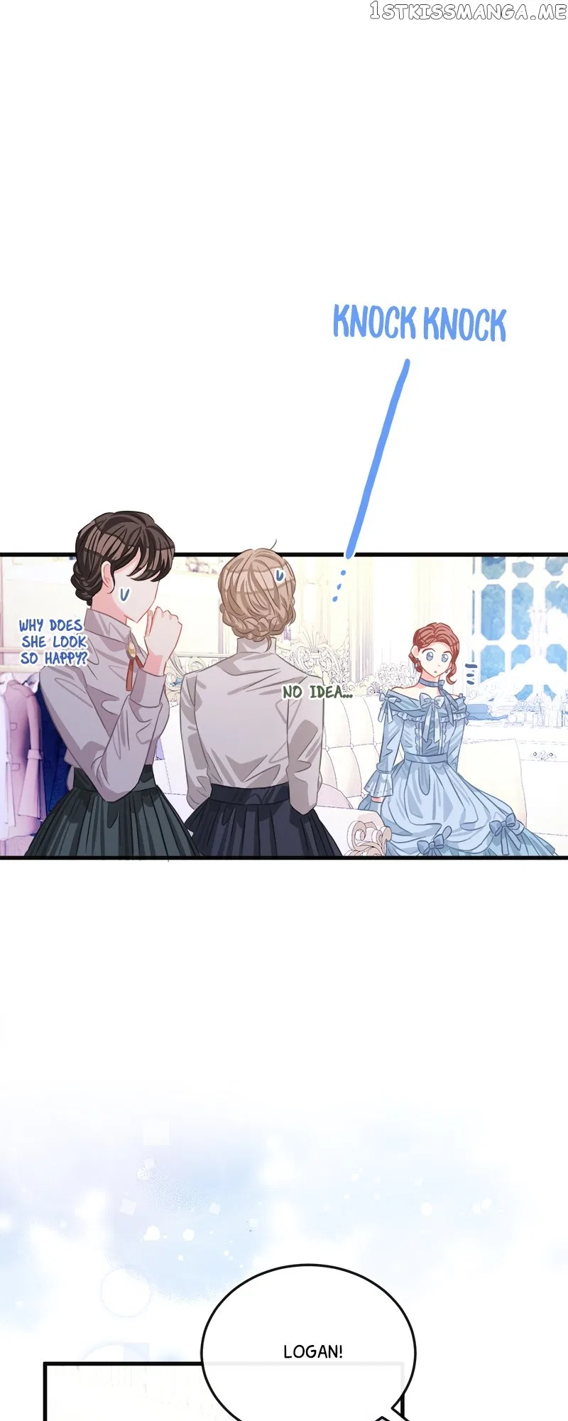 Married for 120 Days Chapter 73 – Page 49