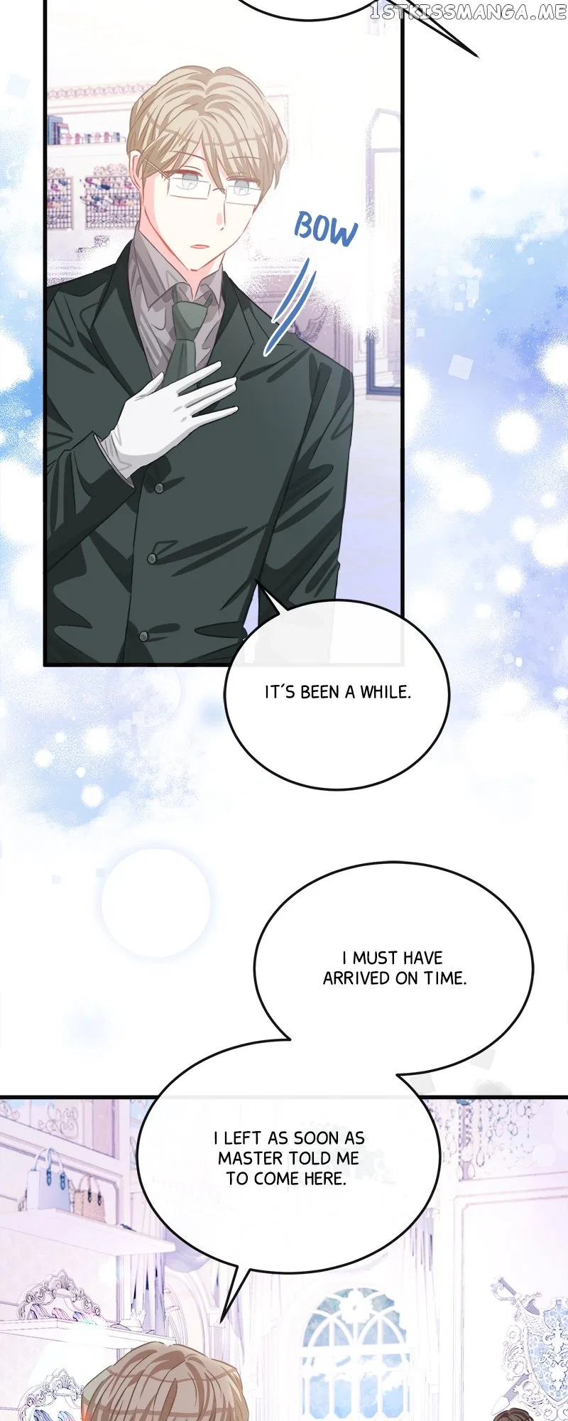 Married for 120 Days Chapter 73 – Page 50
