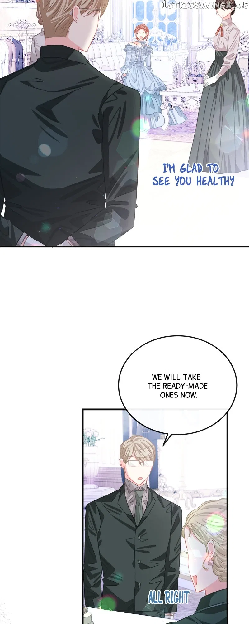 Married for 120 Days Chapter 73 – Page 51