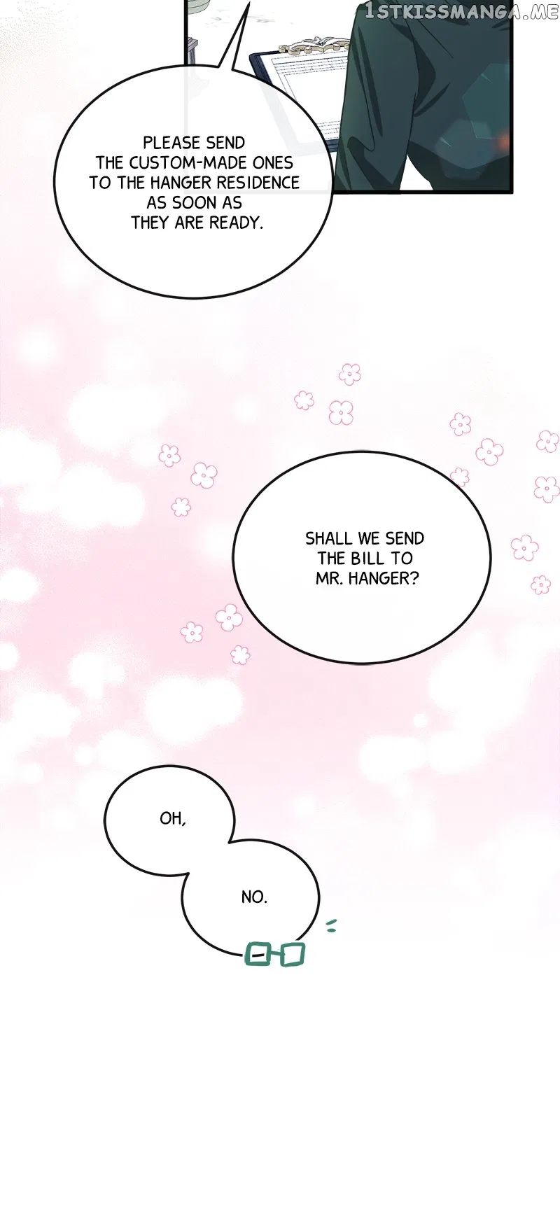 Married for 120 Days Chapter 73 – Page 52
