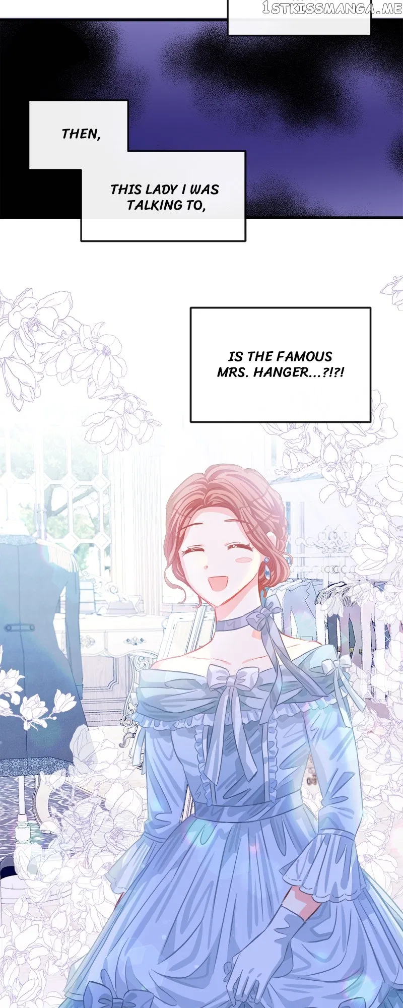 Married for 120 Days Chapter 73 – Page 54
