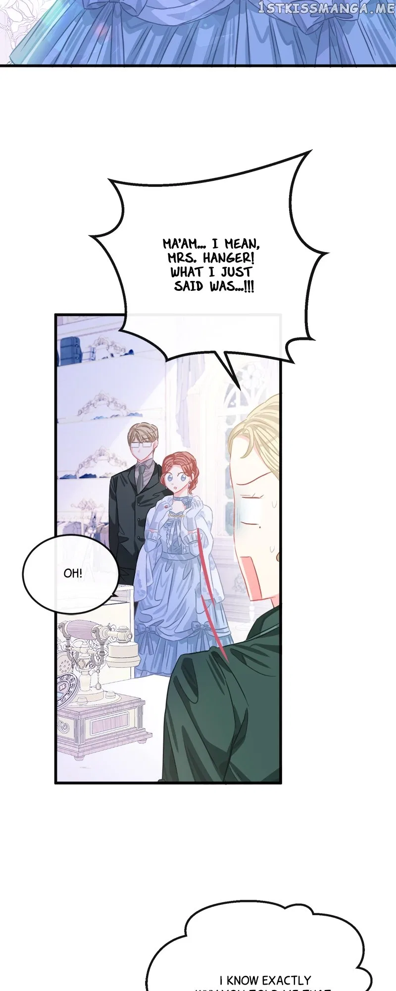 Married for 120 Days Chapter 73 – Page 55