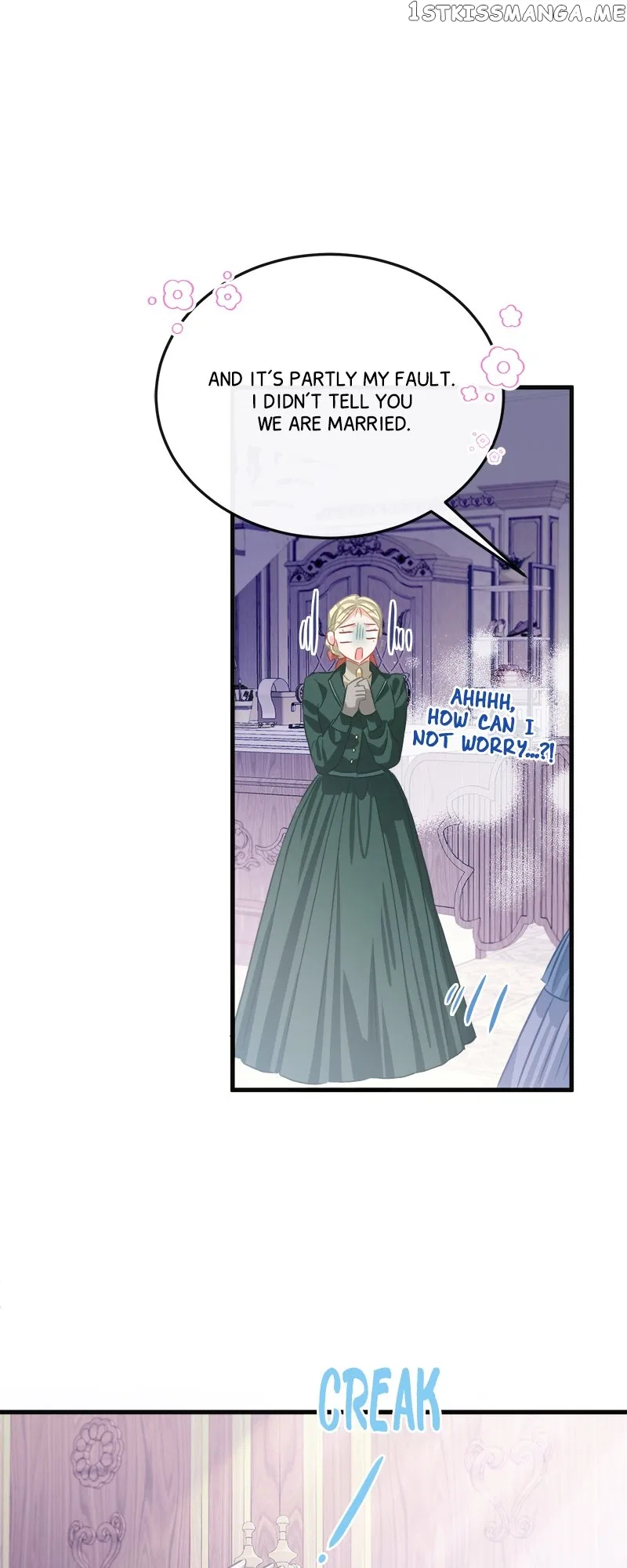 Married for 120 Days Chapter 73 – Page 57