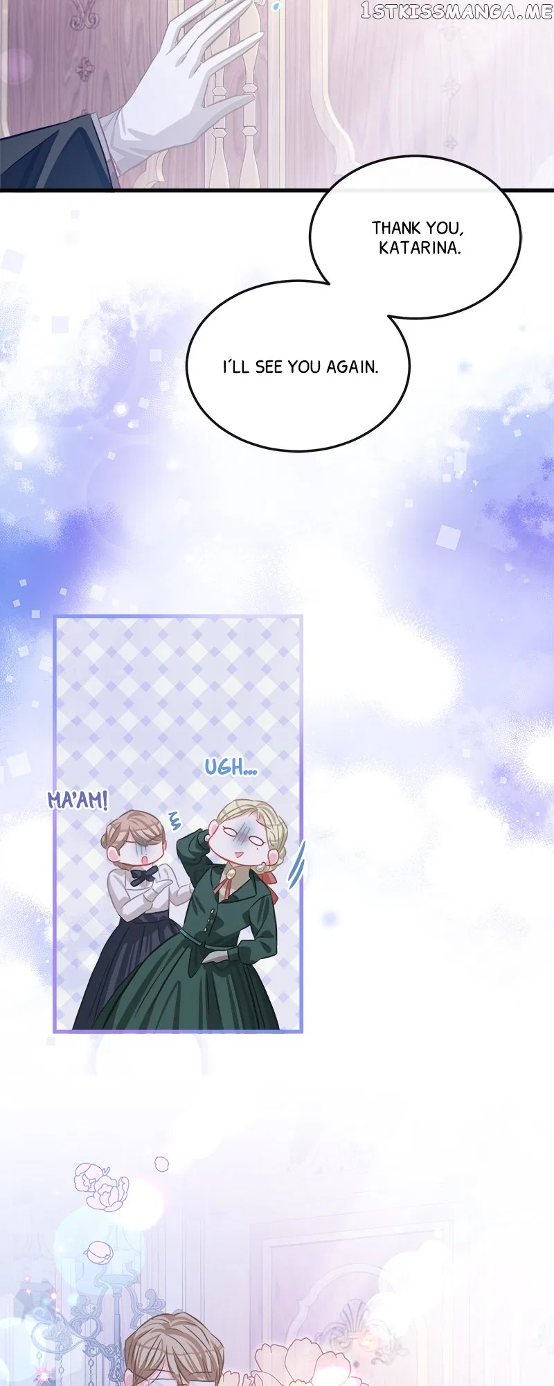 Married for 120 Days Chapter 73 – Page 58