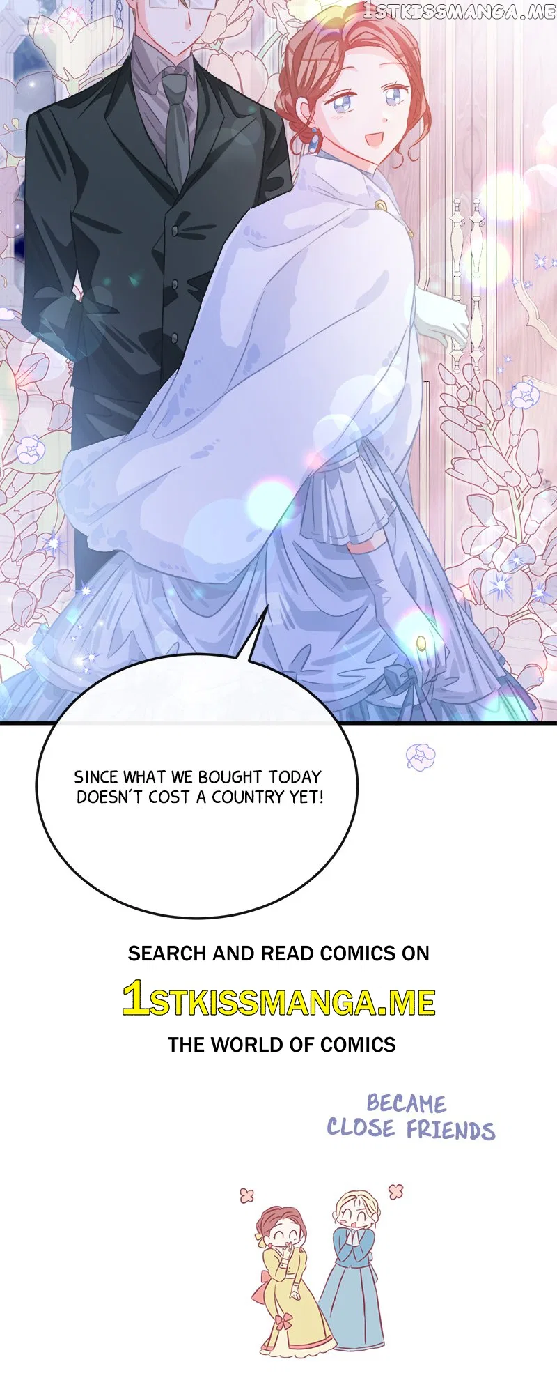 Married for 120 Days Chapter 73 – Page 59