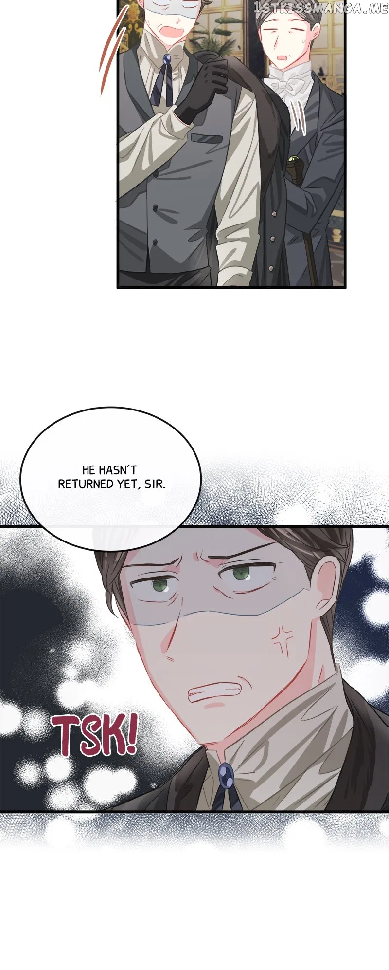 Married for 120 Days Chapter 72 – Page 4