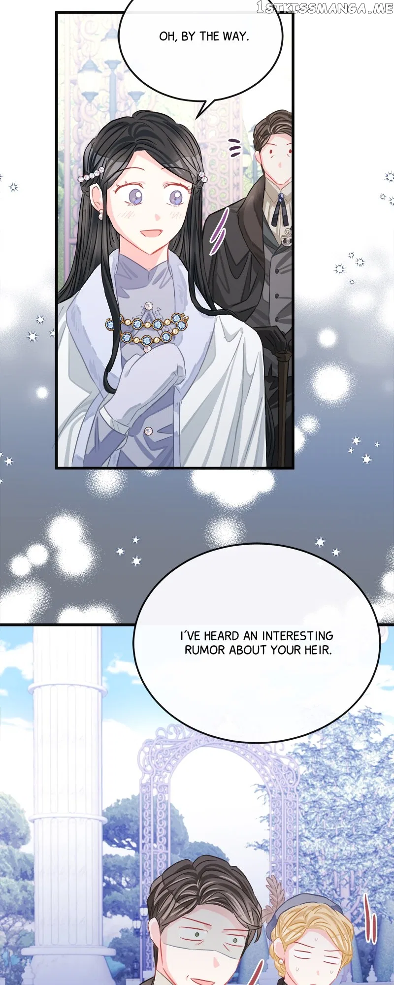 Married for 120 Days Chapter 72 – Page 8