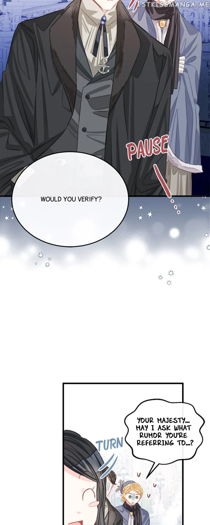 Married for 120 Days Chapter 72 – Page 9