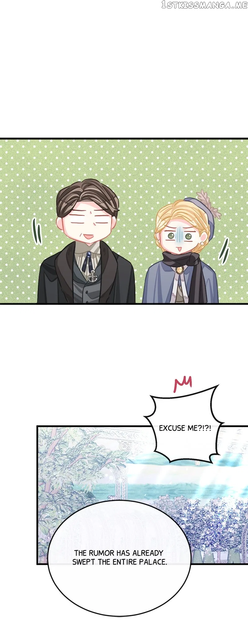 Married for 120 Days Chapter 72 – Page 11
