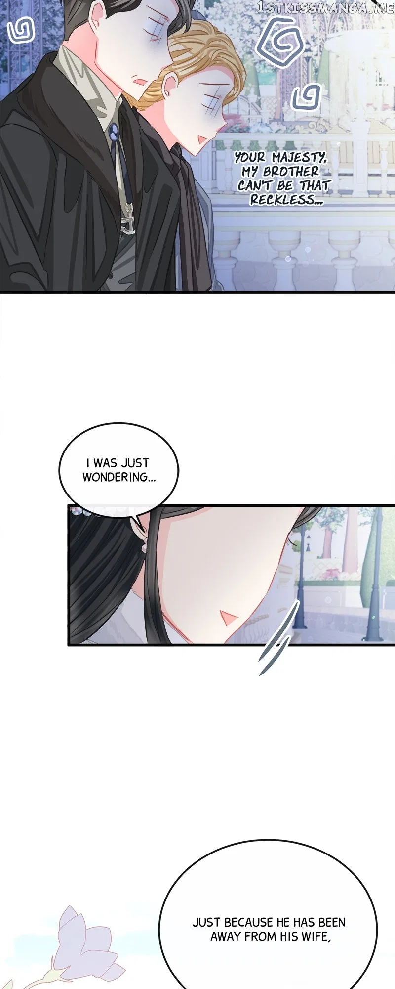 Married for 120 Days Chapter 72 – Page 13
