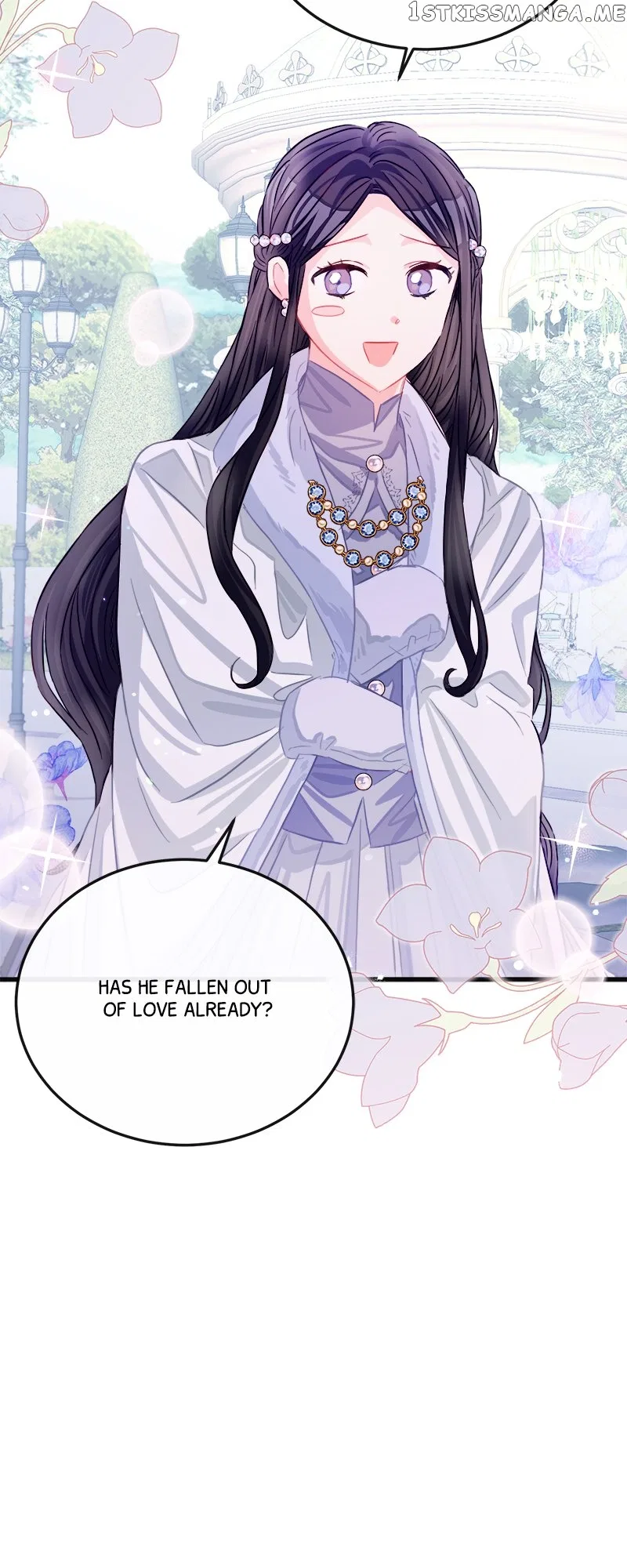 Married for 120 Days Chapter 72 – Page 14