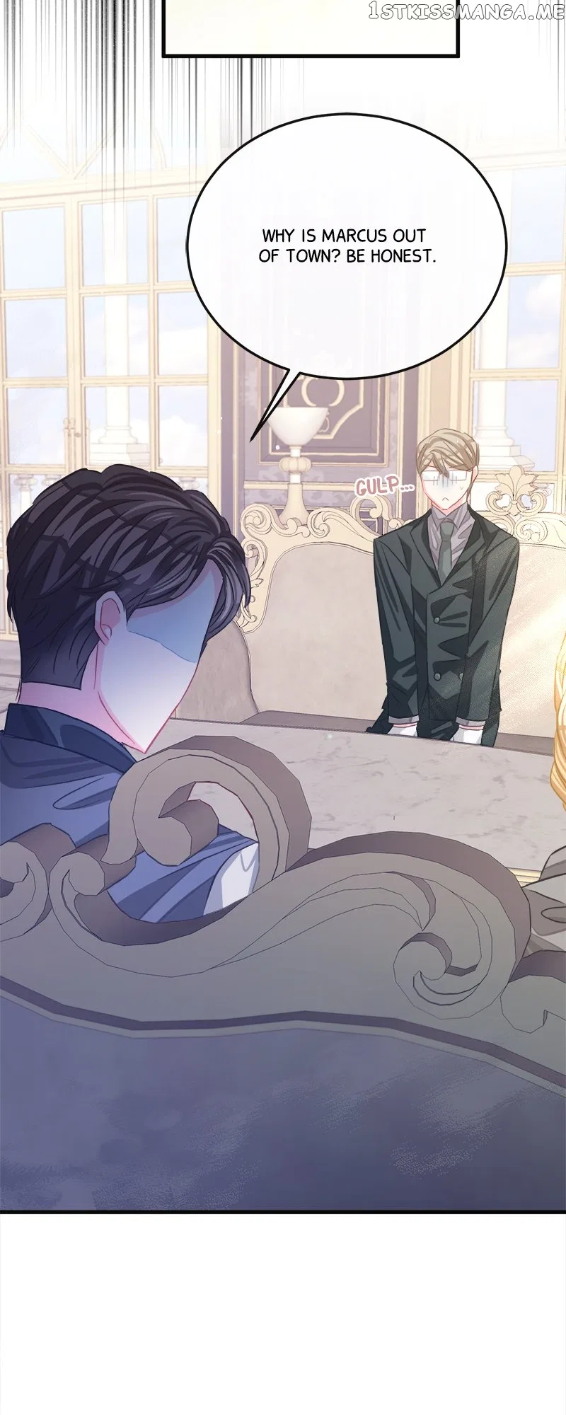 Married for 120 Days Chapter 72 – Page 17