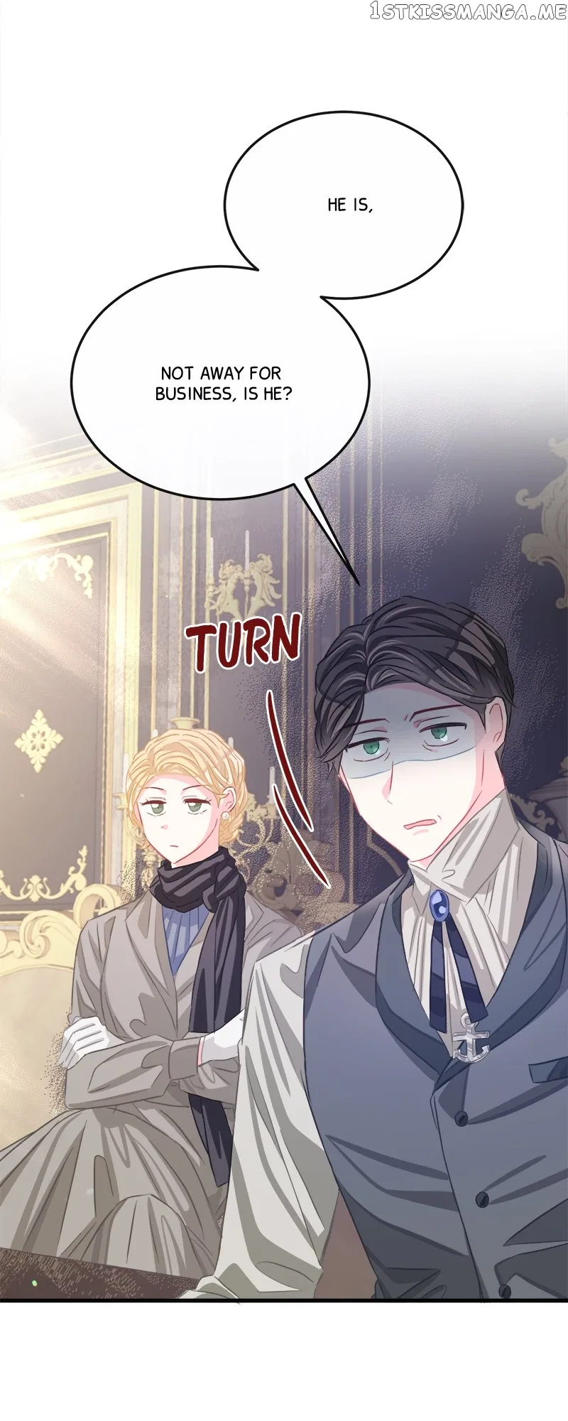 Married for 120 Days Chapter 72 – Page 18