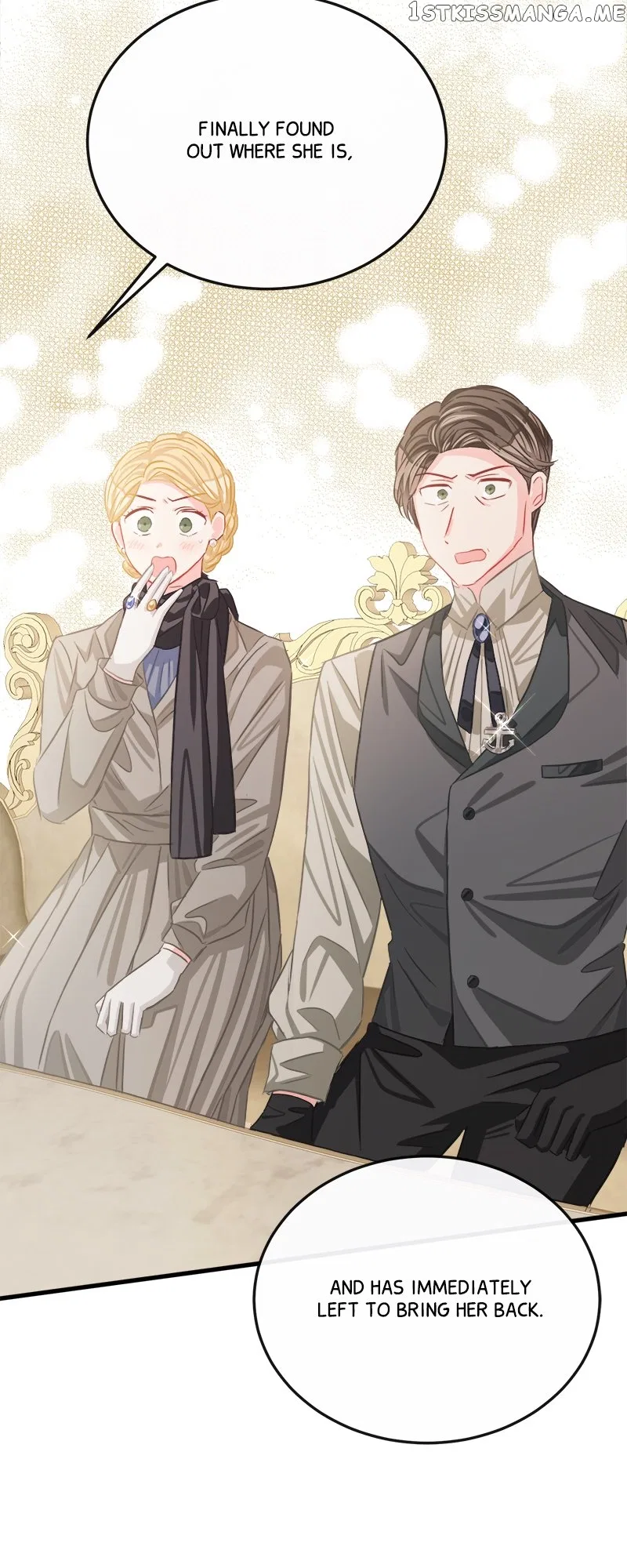 Married for 120 Days Chapter 72 – Page 23