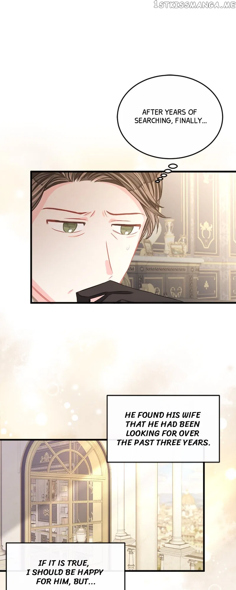 Married for 120 Days Chapter 72 – Page 25