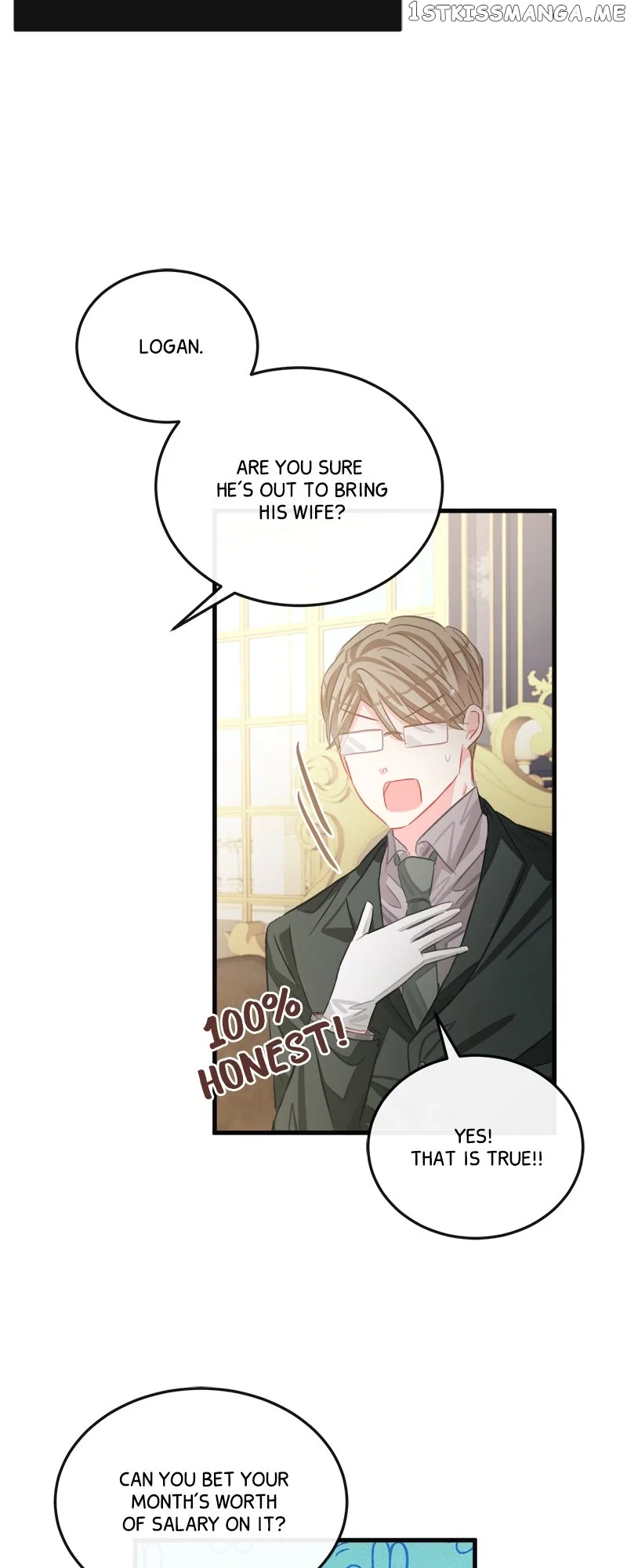 Married for 120 Days Chapter 72 – Page 26
