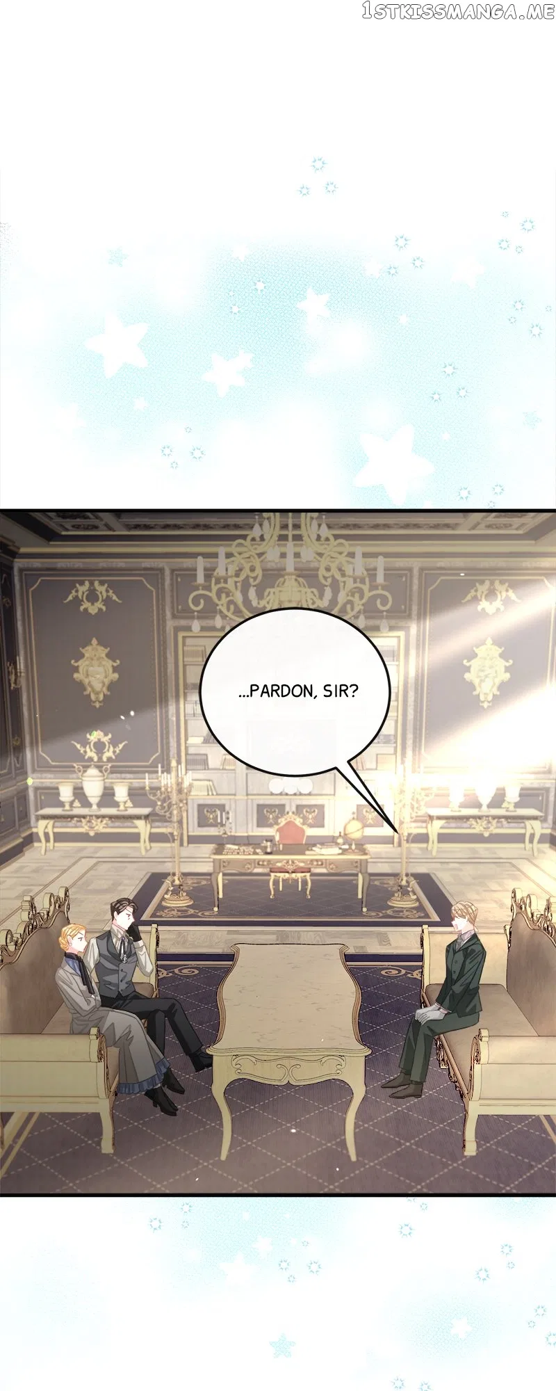 Married for 120 Days Chapter 72 – Page 27