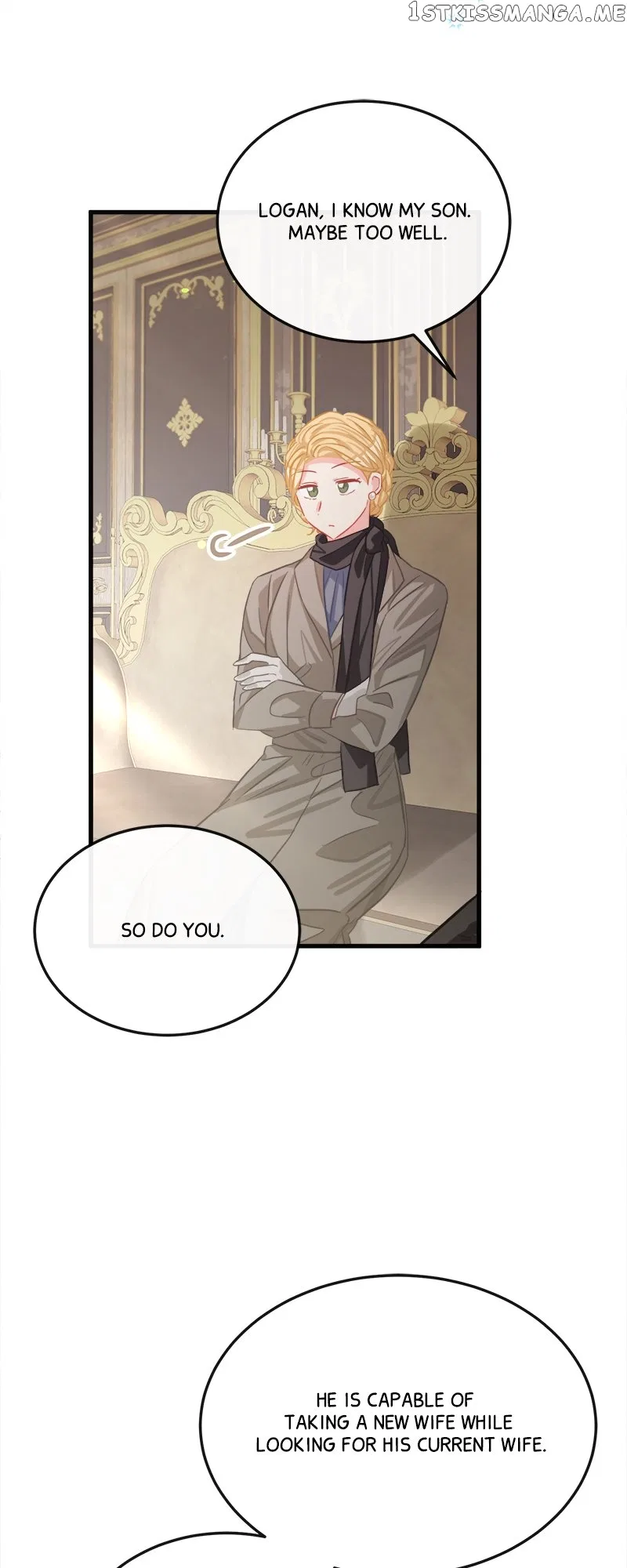 Married for 120 Days Chapter 72 – Page 28