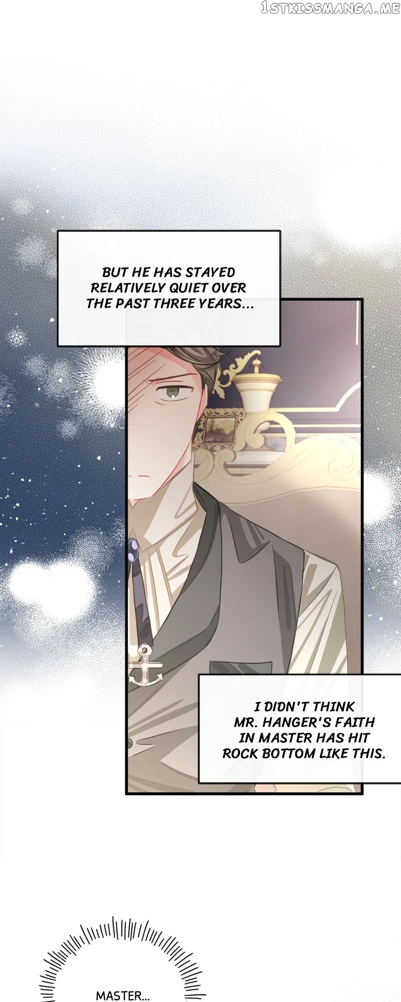 Married for 120 Days Chapter 72 – Page 30