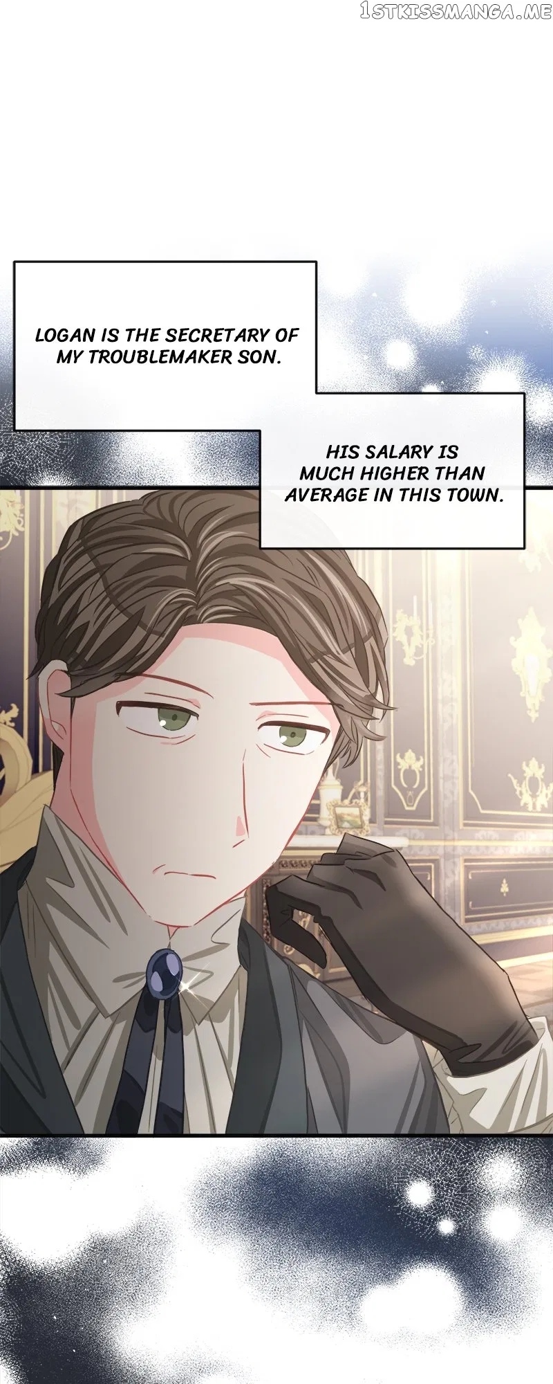 Married for 120 Days Chapter 72 – Page 34
