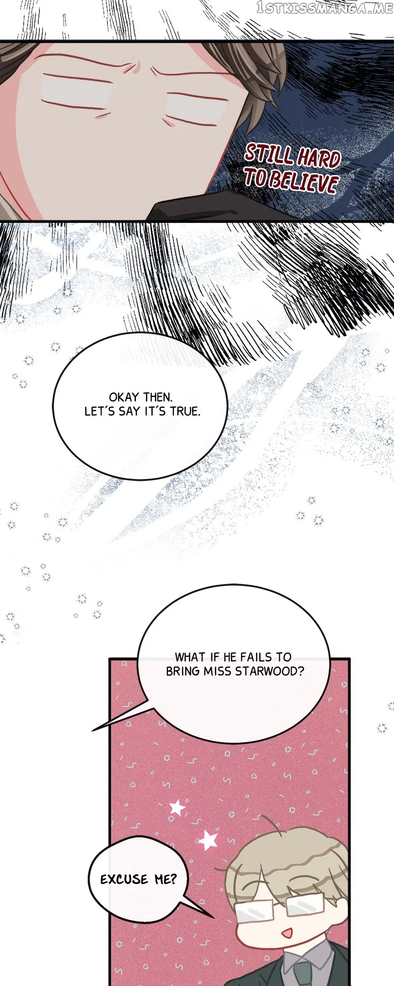 Married for 120 Days Chapter 72 – Page 35