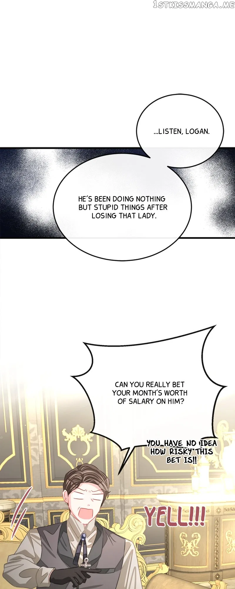 Married for 120 Days Chapter 72 – Page 37