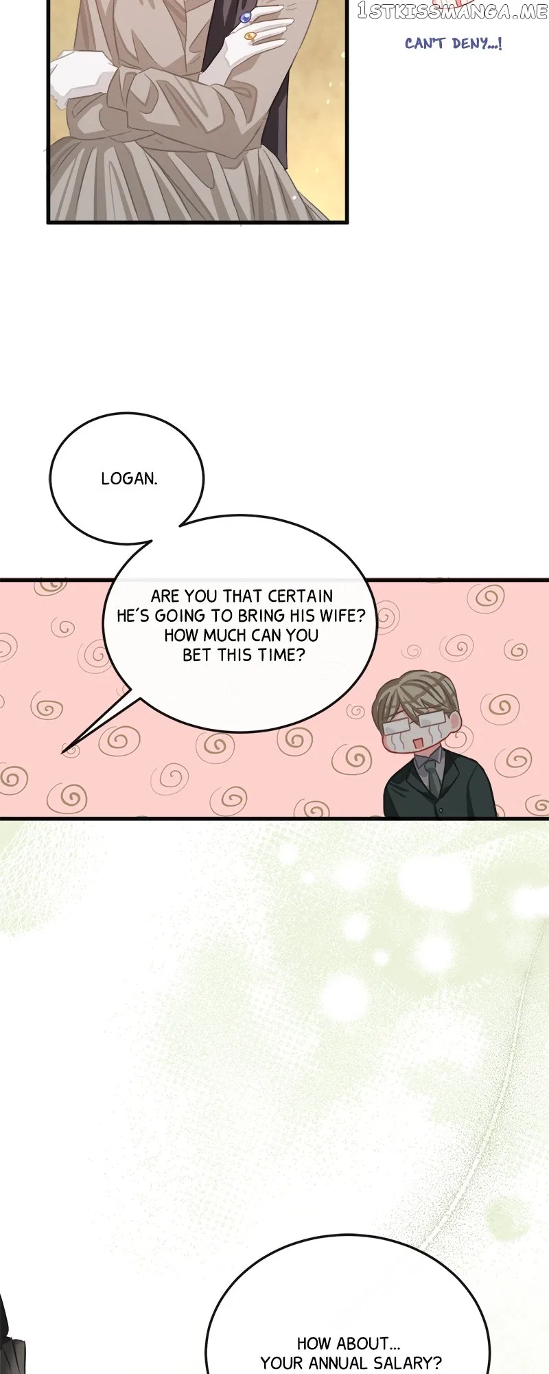 Married for 120 Days Chapter 72 – Page 38