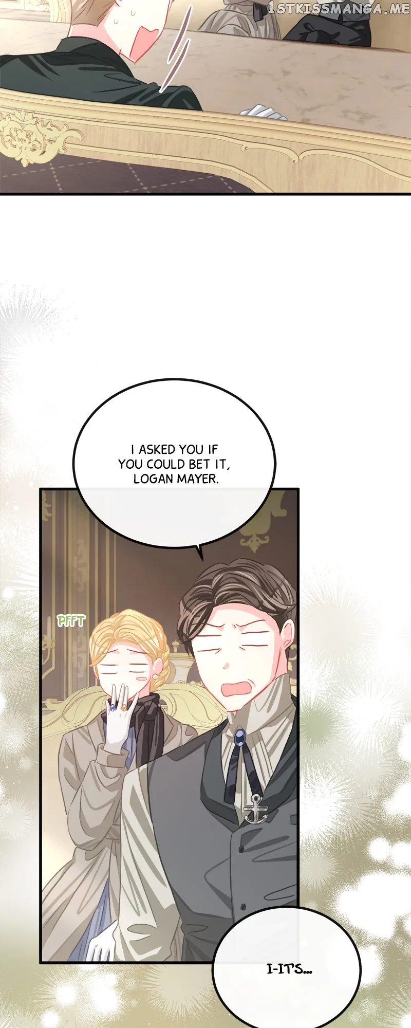 Married for 120 Days Chapter 72 – Page 41