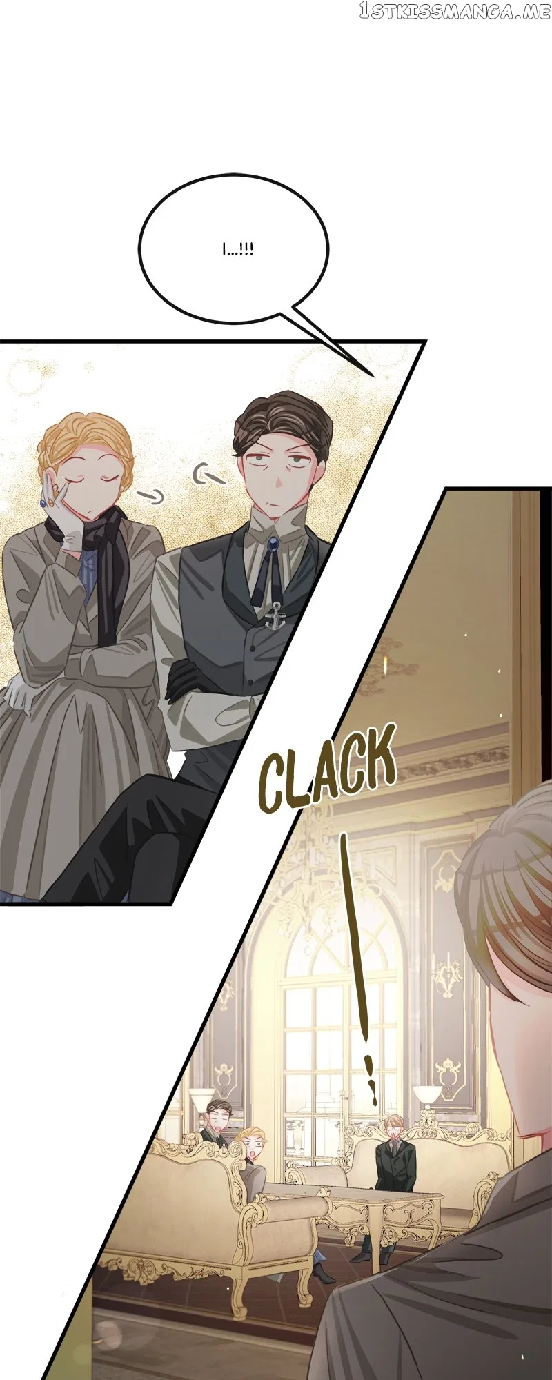 Married for 120 Days Chapter 72 – Page 43
