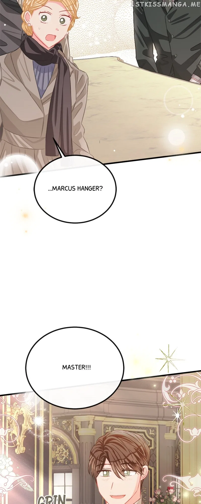 Married for 120 Days Chapter 72 – Page 44