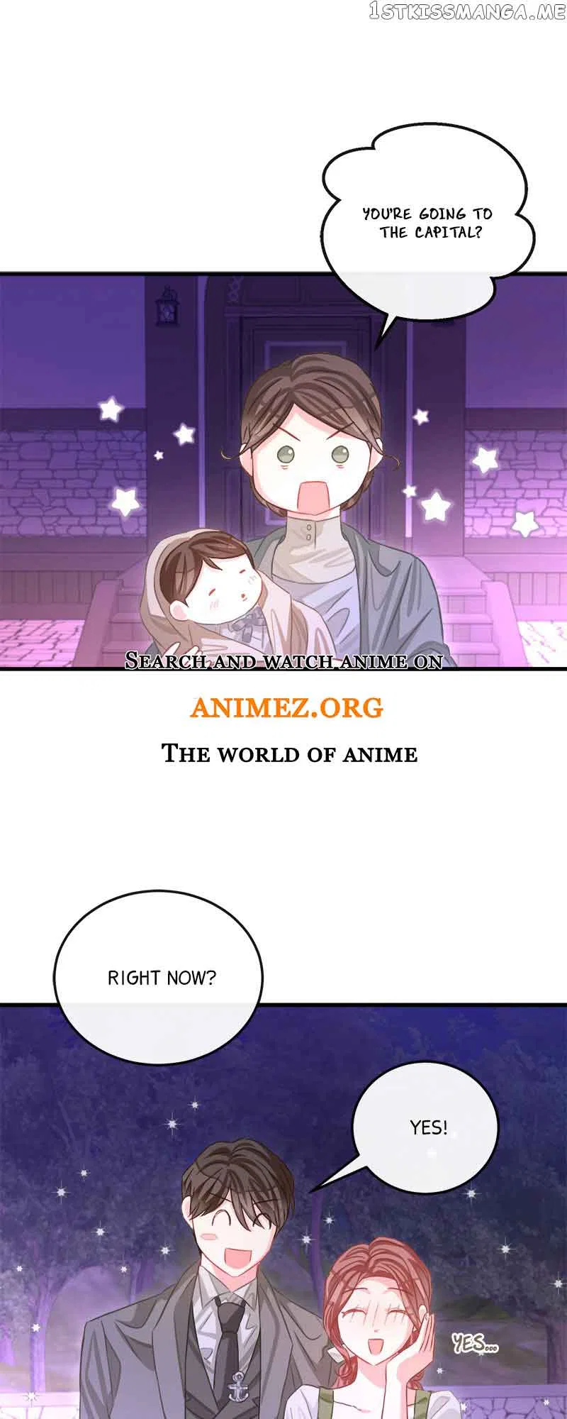 Married for 120 Days Chapter 71 – Page 1