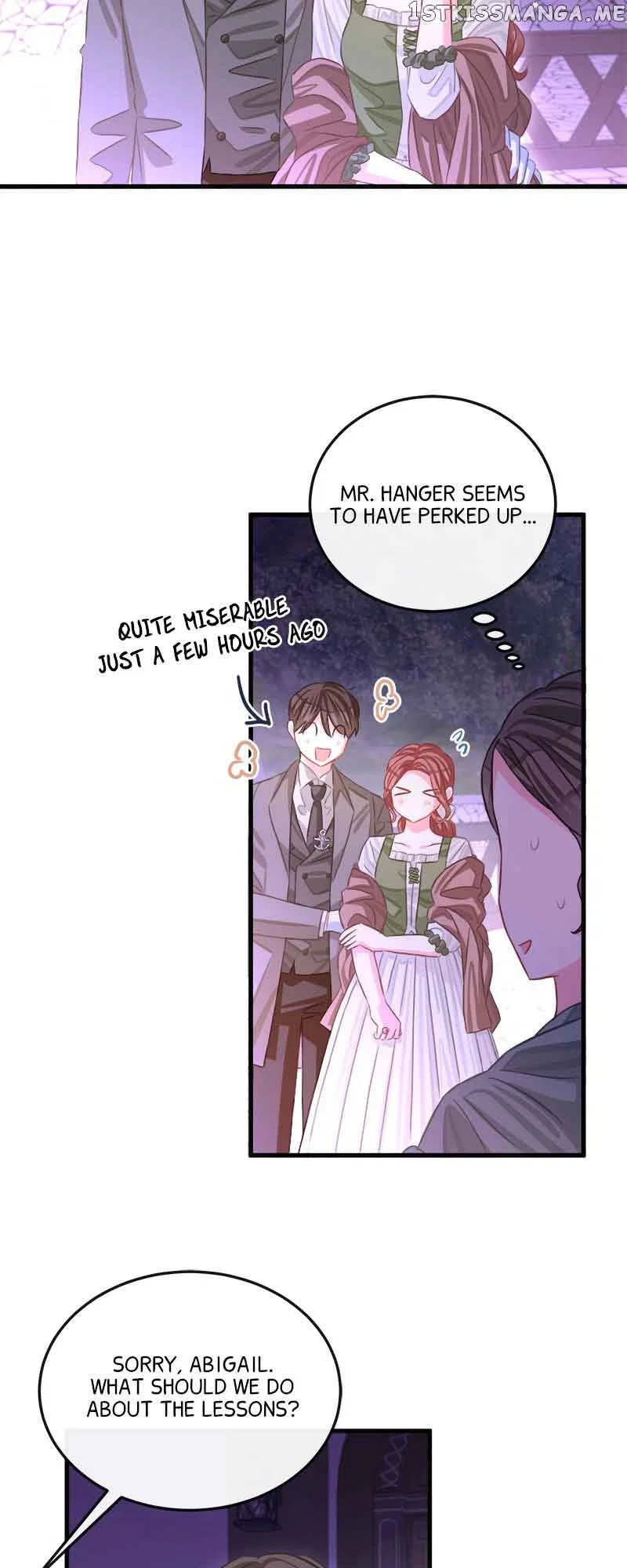 Married for 120 Days Chapter 71 – Page 2