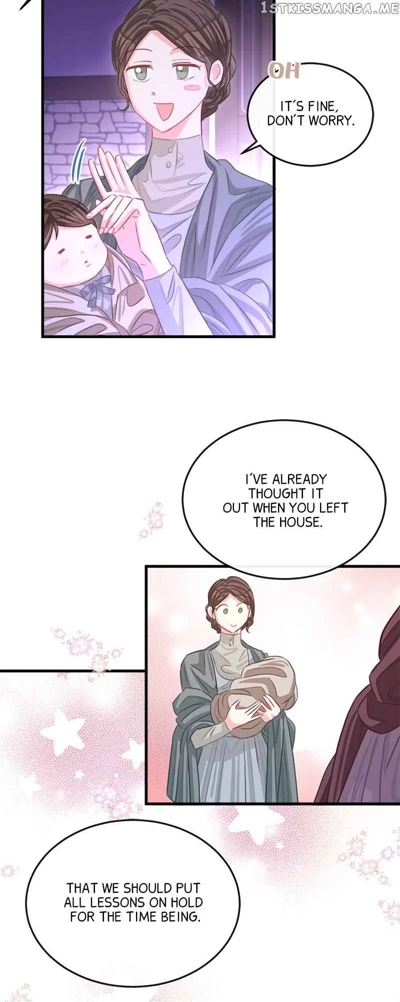 Married for 120 Days Chapter 71 – Page 3